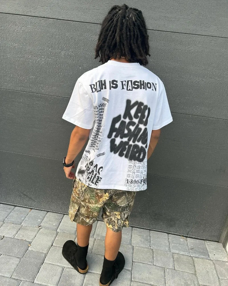 Business After Hours T-Shirt