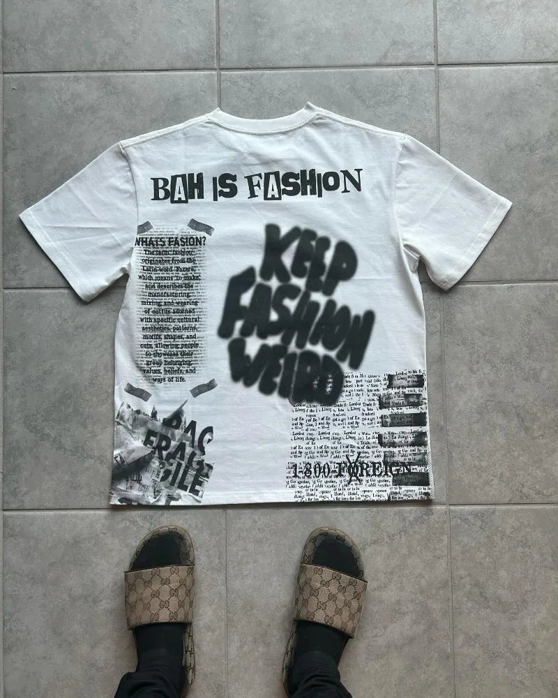 Business After Hours T-Shirt
