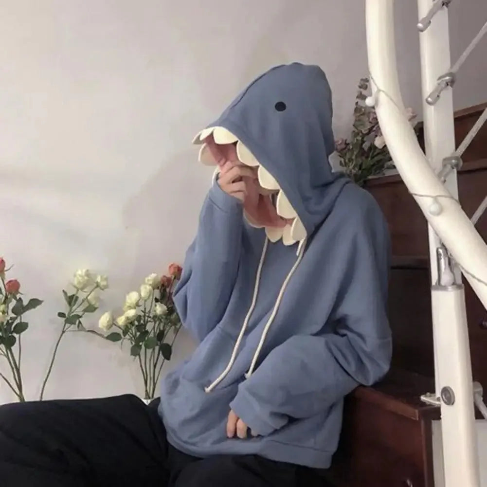 Shark Hoodie