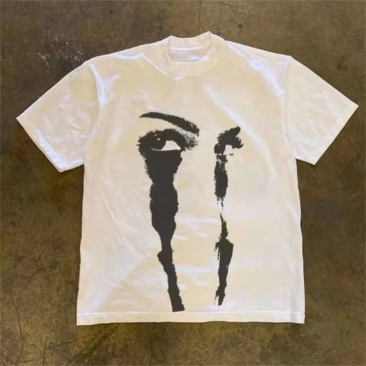 Disappear Graphic T-Shirt