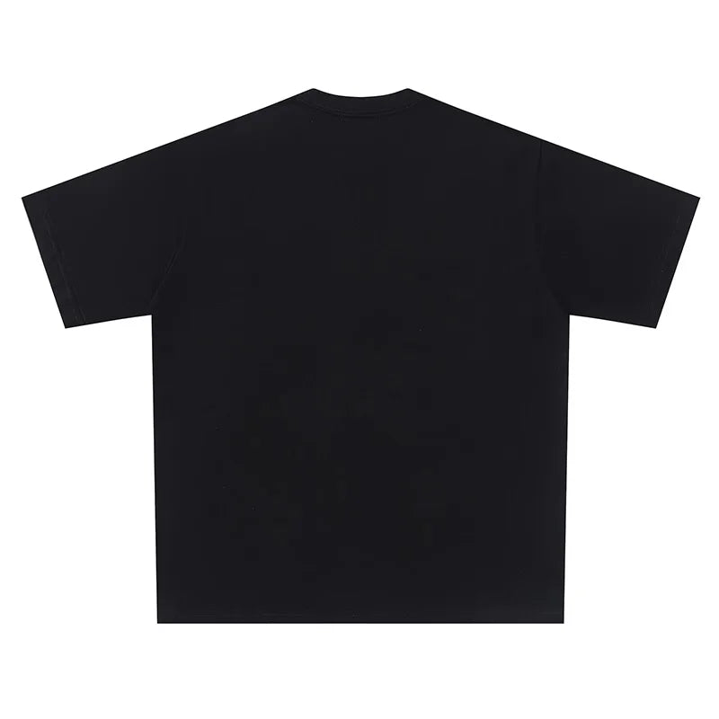 Y2K 007 Graphic T-Shirt