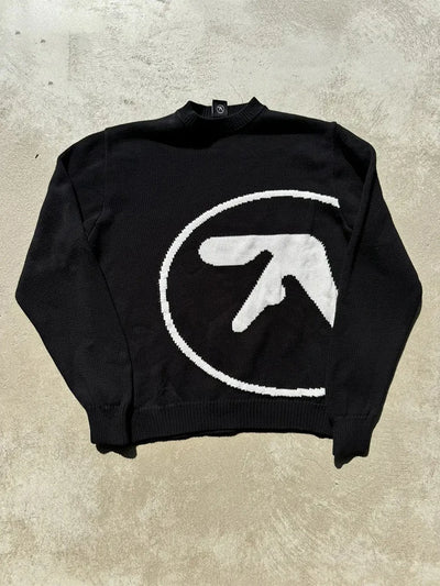 Aphex Twin Knit Sweater