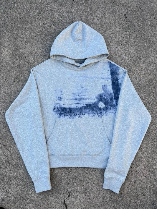 Y2K Painting Hoodie