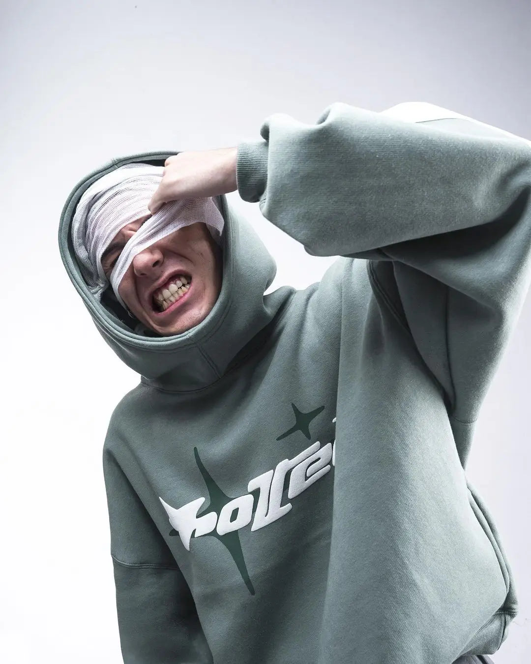 Y2K Graphic Hoodie