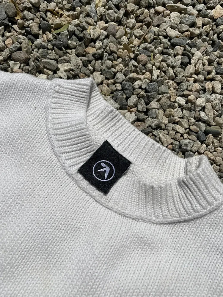 Aphex Twin Knit Sweater