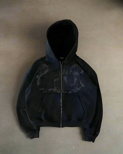 Y2K Castle Hoodie