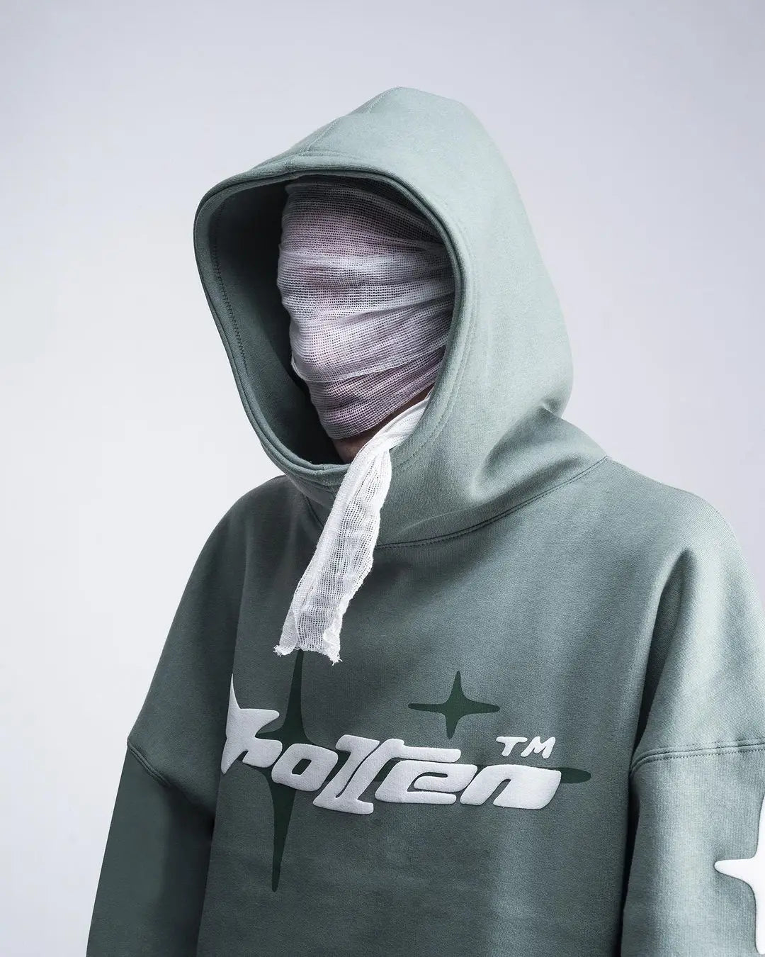 Y2K Graphic Hoodie