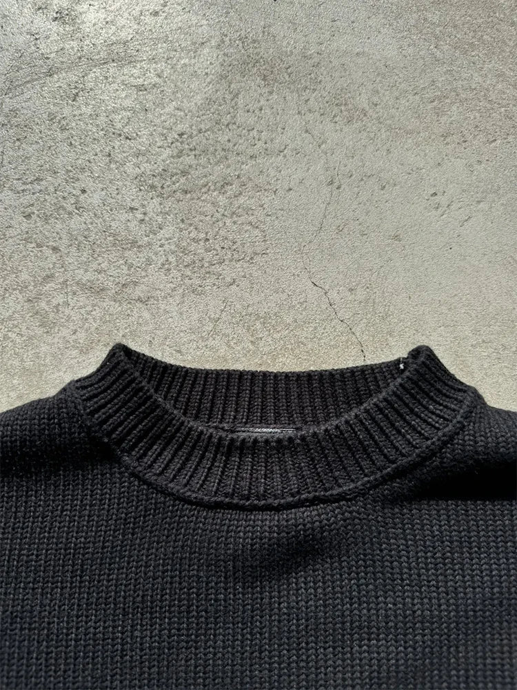 Aphex Twin Knit Sweater