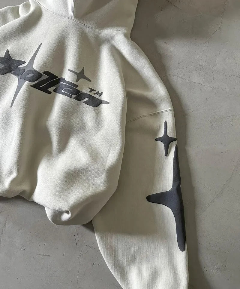 Y2K Graphic Hoodie