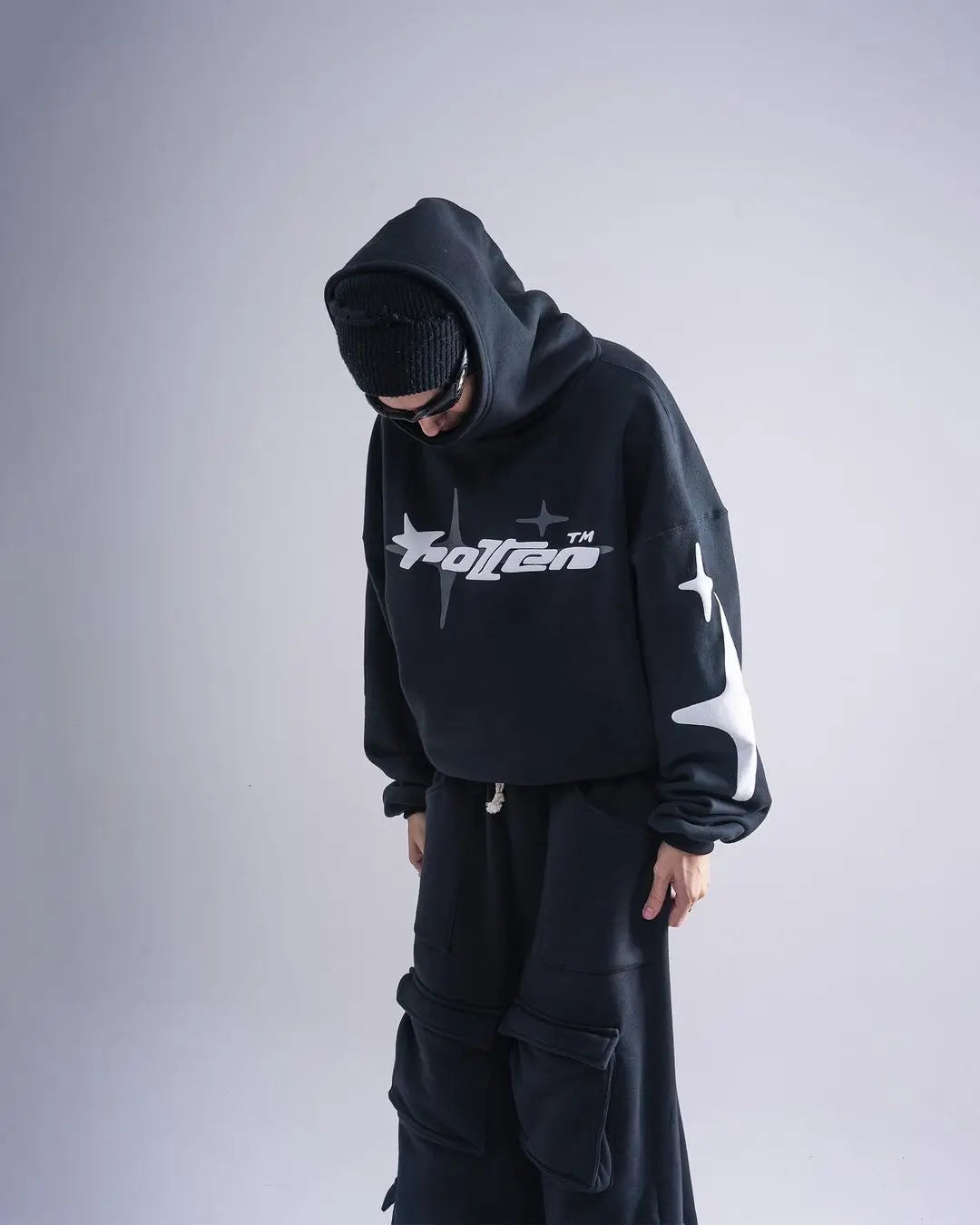 Y2K Graphic Hoodie