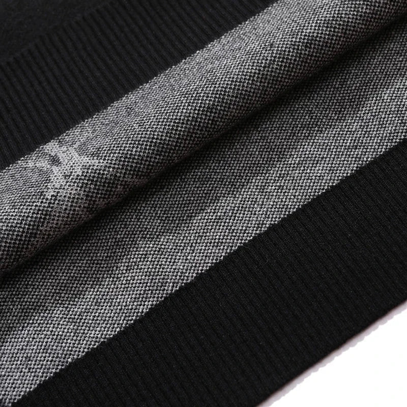 Y2K Misa Amane Knit Sweater