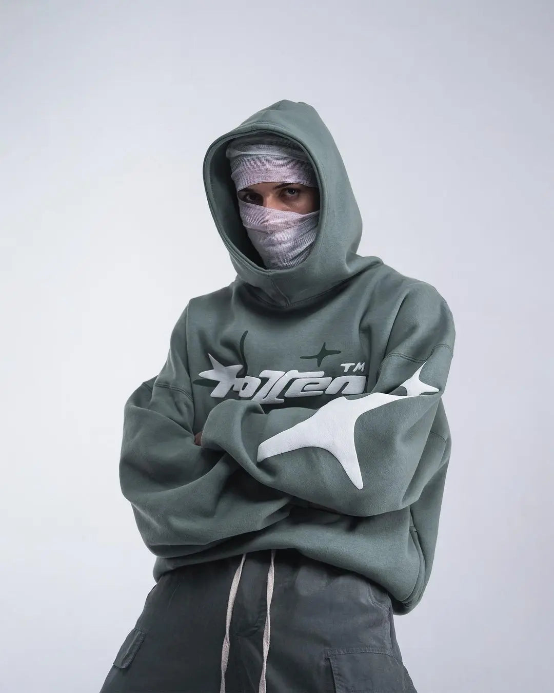 Y2K Graphic Hoodie