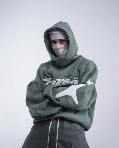 Y2K Graphic Hoodie