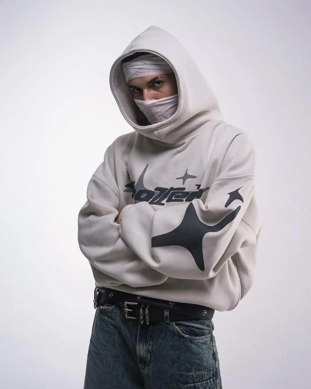 Y2K Graphic Hoodie